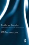 Karen (Western Sydney University Soldatic, Shaun Grech, Karen Soldatic, Soldatic Karen - Disability and Colonialism