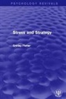 Shirley Fisher, Fisher Shirley - Stress and Strategy