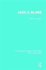 Graham Vulliamy, Vulliamy Graham - Jazz & Blues