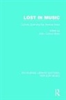 Avron Levine White, Avron Levine White, White Avron Levine - Lost in Music