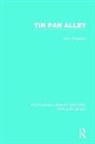 John Shepherd - Tin Pan Alley