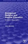 John McLeish, McLeish John - Evangelical Religion and Popular Education