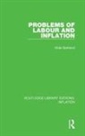 Hilde Behrend, Behrend Hilde - Problems of Labour and Inflation