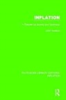 John Hudson - Inflation