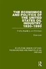 Steve Isser, Isser Steve - Economics and Politics of the United States Oil Industry, 1920-1990