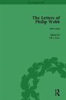 John Aplin, Aplin John - Letters of Philip Webb, Volume III