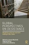 Joanna (University of Sheffield Shapland, Anthony Bottoms, Stephen Farrall, Joanna Shapland - Global Perspectives on Desistance