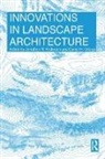 Jonathon Ortega Anderson, Jonathon Anderson, Daniel Ortega, Ortega Daniel - Innovations in Landscape Architecture