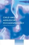 Cecilia A. (Roehampton University) Essau, Cecilia A Essau, Cecilia A. Essau, Essau Cecilia A. - Child and Adolescent Psychopathology