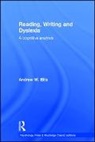 Andrew W Ellis, Andrew W (University of York) Ellis, Andrew W. Ellis, Ellis Andrew W. - Reading, Writing and Dyslexia