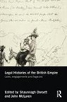 Shaunnagh Mclaren Dorsett, Shaunnagh Dorsett, Dorsett Shaunnagh, John McLaren - Legal Histories of the British Empire