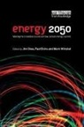 Paul Ekins, Jim Skea, Jim Ekins Skea, Mark Winskel - Energy 2050