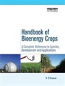 N. El Bassam, El Bassam N. - Handbook of Bioenergy Crops