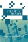 Jay Haley, Jay Richeport-Haley Haley, Haley Jay, Madeleine Richeport-Haley, Richeport-Haley Madeleine - Art of Strategic Therapy