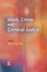Basia Spalek, Basia Spalek, Spalek Basia - Islam, Crime and Criminal Justice