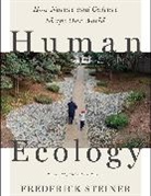 Frederick R. Steiner - Human Ecology