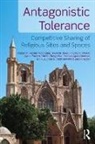 Manuel Aguilar-Moreno, Aguilar-Moreno Manuel, Milica Bakić-Hayden, Aykan Erdemir, Erdemir Aykan, Robert M. Hayden... - Antagonistic Tolerance