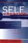 Frank Summers, Frank (Northwestern University Summers, Summers Frank - Self Creation