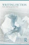 Linda Anderson, Linda Neale Anderson, Anderson Linda, Derek Neale, Neale Derek - Writing Fiction