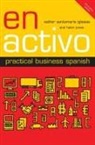 Helen Jones, Esther Santamaria Iglesias, Esther Jones Santamaria Iglesias - En Activo: Practical Business Spanish