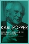 Karl Popper, W W Bartley, W W Bartley III, W.W. Bartley III - Quantum Theory and the Schism in Physics