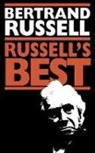 Bertrand Russell, Russell Bertrand, Robert E. Egner, Egner Robert E. - Bertrand Russell''s Best