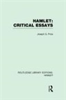 Joseph G. Price, Joseph G Price, Joseph G. Price, Price Joseph G. - Hamlet: Critical Essays