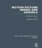 Bernard A Drew, Bernard A. Drew, Drew Bernard A. - Motion Picture Series and Sequels