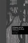 Sherry Shapiro - Pedagogy and the Politics of the Body