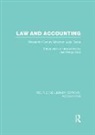 Jean Reid, Jean Reid - Law and Accounting (Rle Accounting)