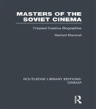 Herbert Marshall - Masters of the Soviet Cinema