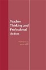 Pam Kompf Denicolo, Pam Denicolo, Denicolo Pam, Michael Kompf, Kompf Michael - Teacher Thinking & Professional Action