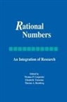 Thomas P. Fennema Carpenter, Thomas P Carpenter, Thomas P. Carpenter, Carpenter Thomas P., Elizabeth Fennema, Fennema Elizabeth... - Rational Numbers