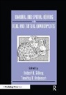 Robert Anderson Gilkey, Timothy R. Anderson, Anderson Timothy R., Robert Gilkey, Gilkey Robert - Binaural and Spatial Hearing in Real and Virtual Environments