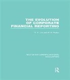 T. Parker Lee, T. Lee, Robert Parker - Evolution of Corporate Financial Reporting (Rle Accounting)