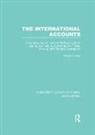Cleona Lewis, Lewis Cleona - International Accounts (Rle Accounting)