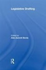 Aldo Zammit Borda, Aldo Zammit Borda, Borda Aldo Zammit - Legislative Drafting
