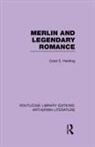 Carol Harding, Harding Carol - Merlin and Legendary Romance
