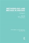 Lee Graves Parker, Finley Graves, Graves Finley, Lee Parker, Parker Lee - Methodology and Method in History (Rle Accounting)