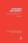 Keith Neilson - Strategy and Supply (Rle the First World War)