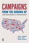 David Dulio, David A Dulio, John S Klemanski, John S Dulio Klemanski, Michael Switalski, Switalski Michael - Campaigns From the Ground Up