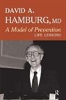 David A. Hamburg, Hamburg David A. - Model of Prevention