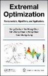 Min-Rong Chen, Peng Chen, Yu-Wang Chen, Chen Min-Rong, Chen Yu-Wang, Yong-Zai Lu... - Extremal Optimization