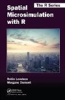 Morgane Dumont, Dumont Morgane, Robin Lovelace, Robin Dumont Lovelace, Lovelace Robin - Spatial Microsimulation With R