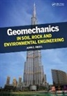 John Small, John (The University of Sydney Small - Geomechanics in Soil, Rock, and Environmental Engineering