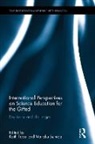 Keith (University of Cambridge Taber, Keith Sumida Taber, Manabu Sumida, Sumida Manabu, Keith Taber, Taber Keith - International Perspectives on Science Education for the Gifted