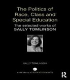 Sally Tomlinson - Politics of Race, Class and Special Education