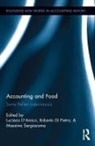 Massimo (University G.d''''annunzio of Sargiacomo, Massimo D''''amico Sargiacomo, Luciano D'Amico, D'Amico Luciano, Roberto Di Pietra, Di Pietra Roberto... - Accounting and Food