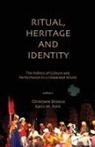 Christiane Polit Brosius, Christiane Brosius, Brosius Christiane, Karin M Polit, Karin M. Polit, Polit Karin M. - Ritual, Heritage and Identity