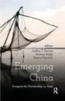 Sudhir T. Singh Devare, Sudhir T Devare, Sudhir T. Devare, Reena Marwah, Swaran Singh - Emerging China